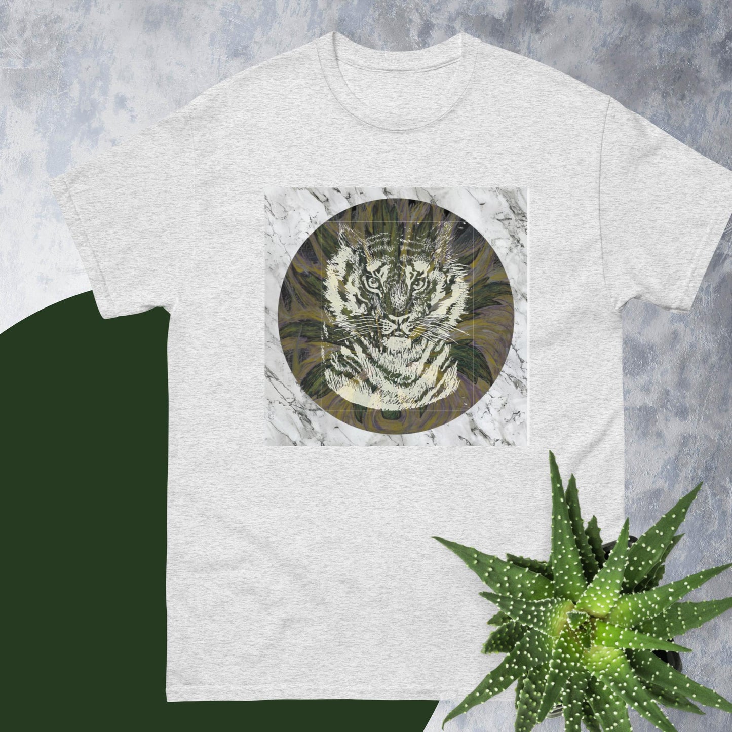 Jungle Boogie Shirts