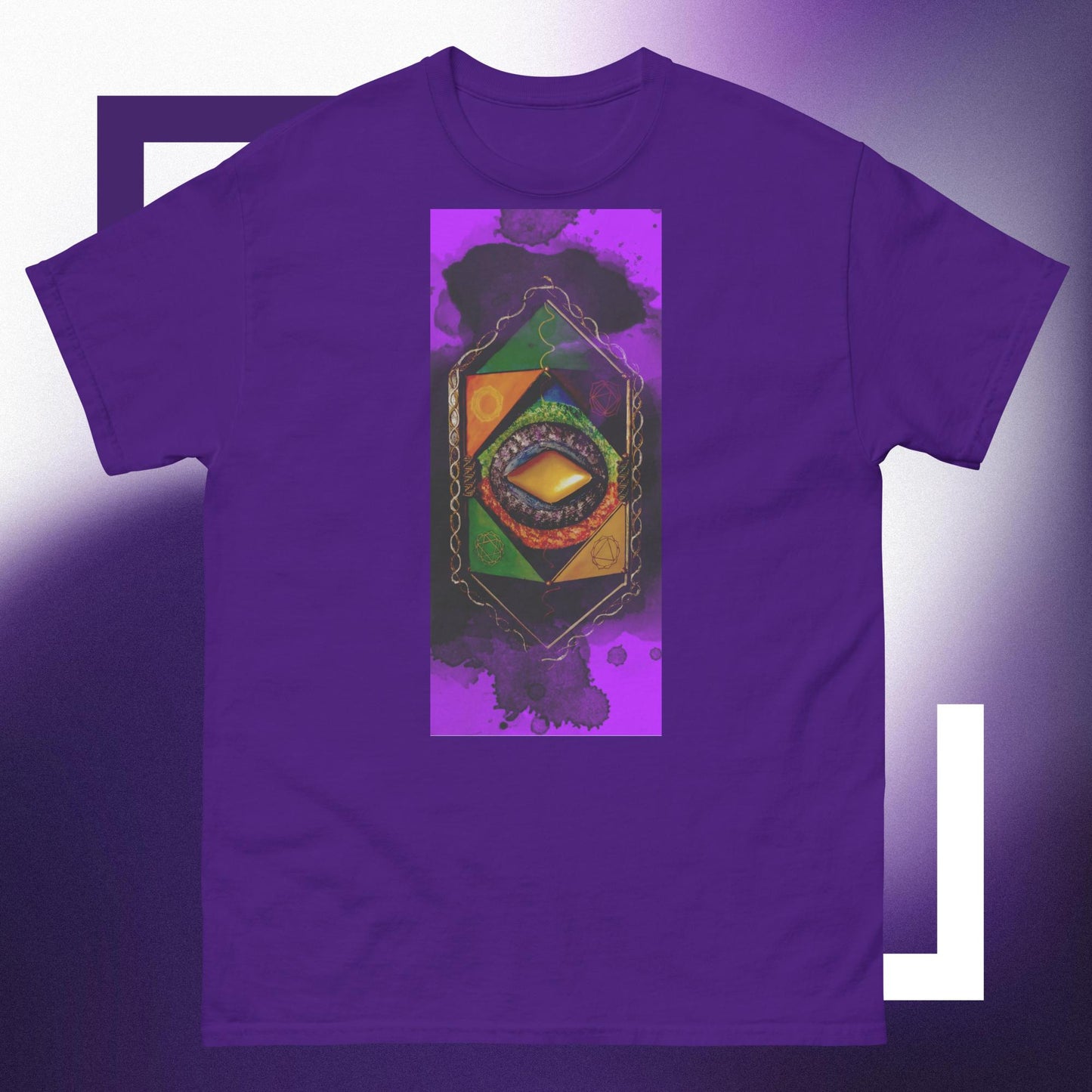 Smoke & Mirrors Shirt