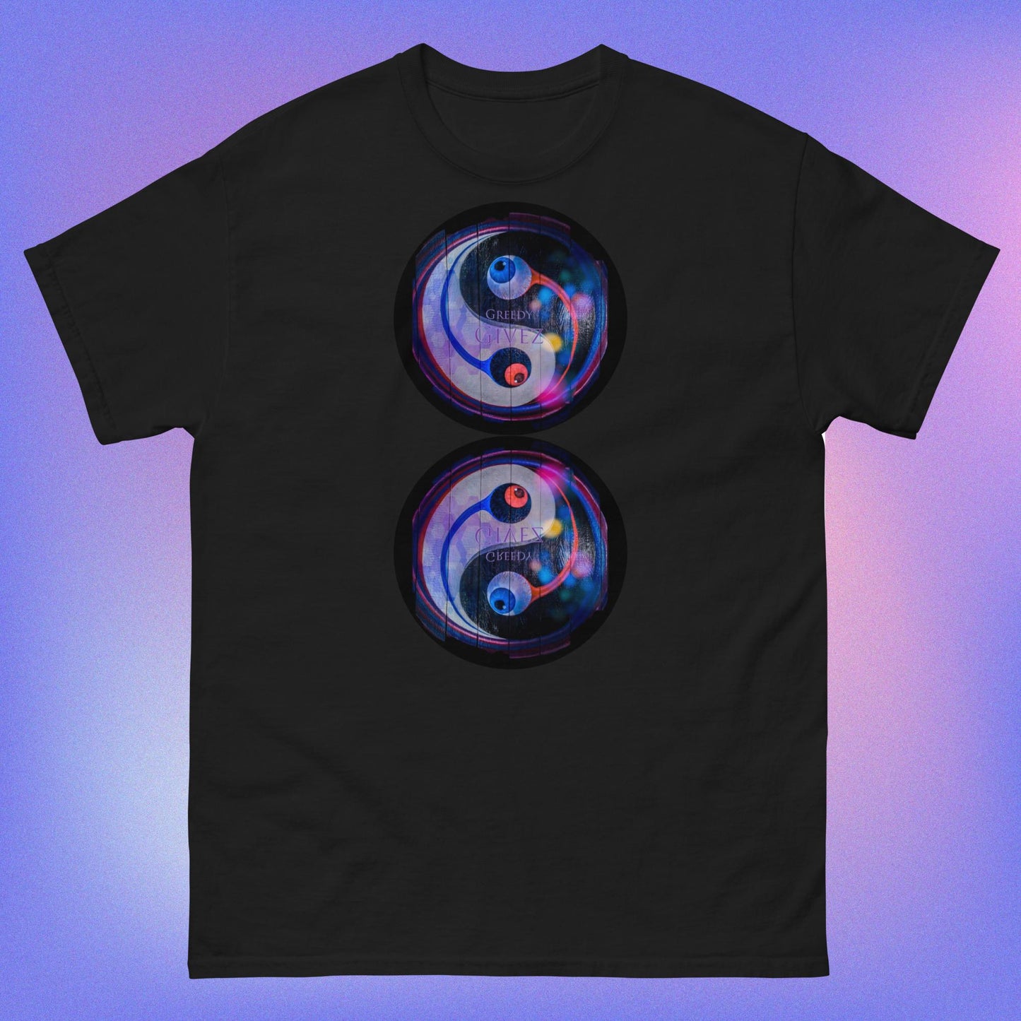 Yinyang Shirts