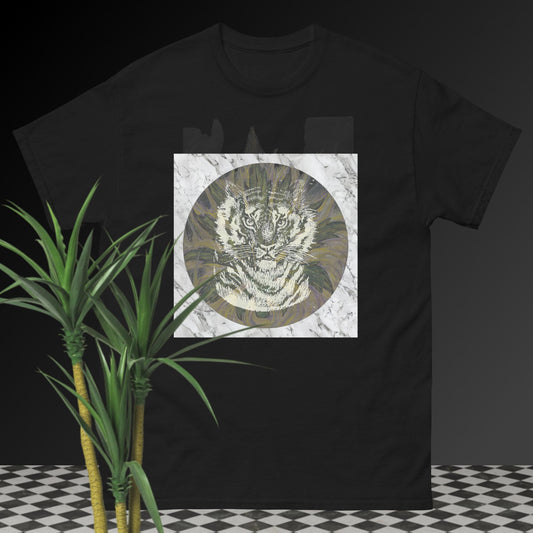 Jungle Boogie Shirts